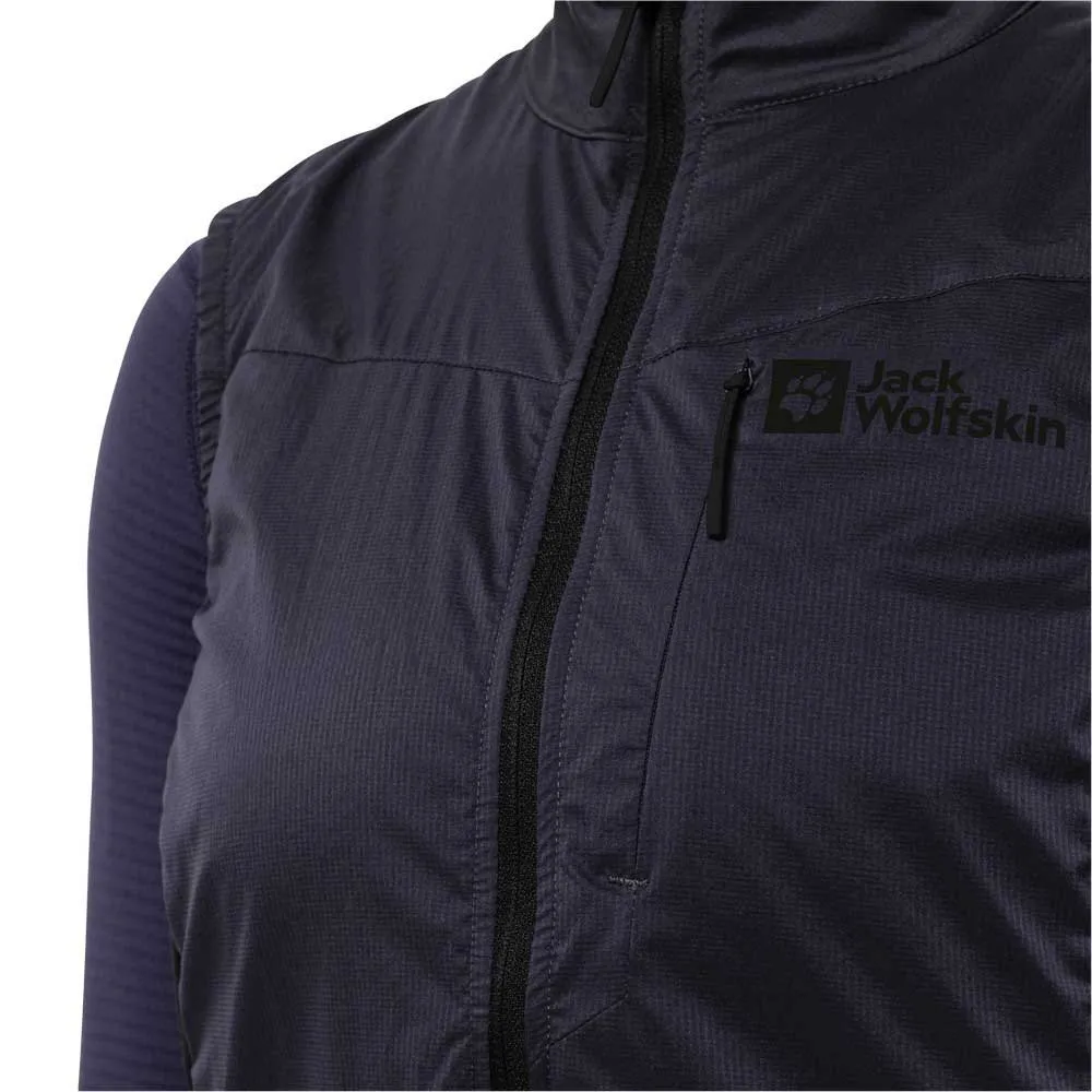 Jack Wolfskin Morobbia Alpha Väst