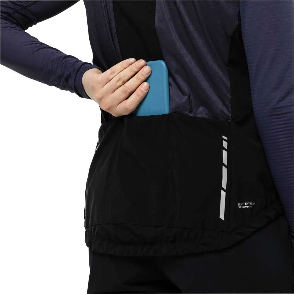 Jack Wolfskin Morobbia Alpha Väst