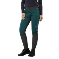 Jack Wolfskin Morobbia Byxor Jack Wolfskin Morobbia Byxor