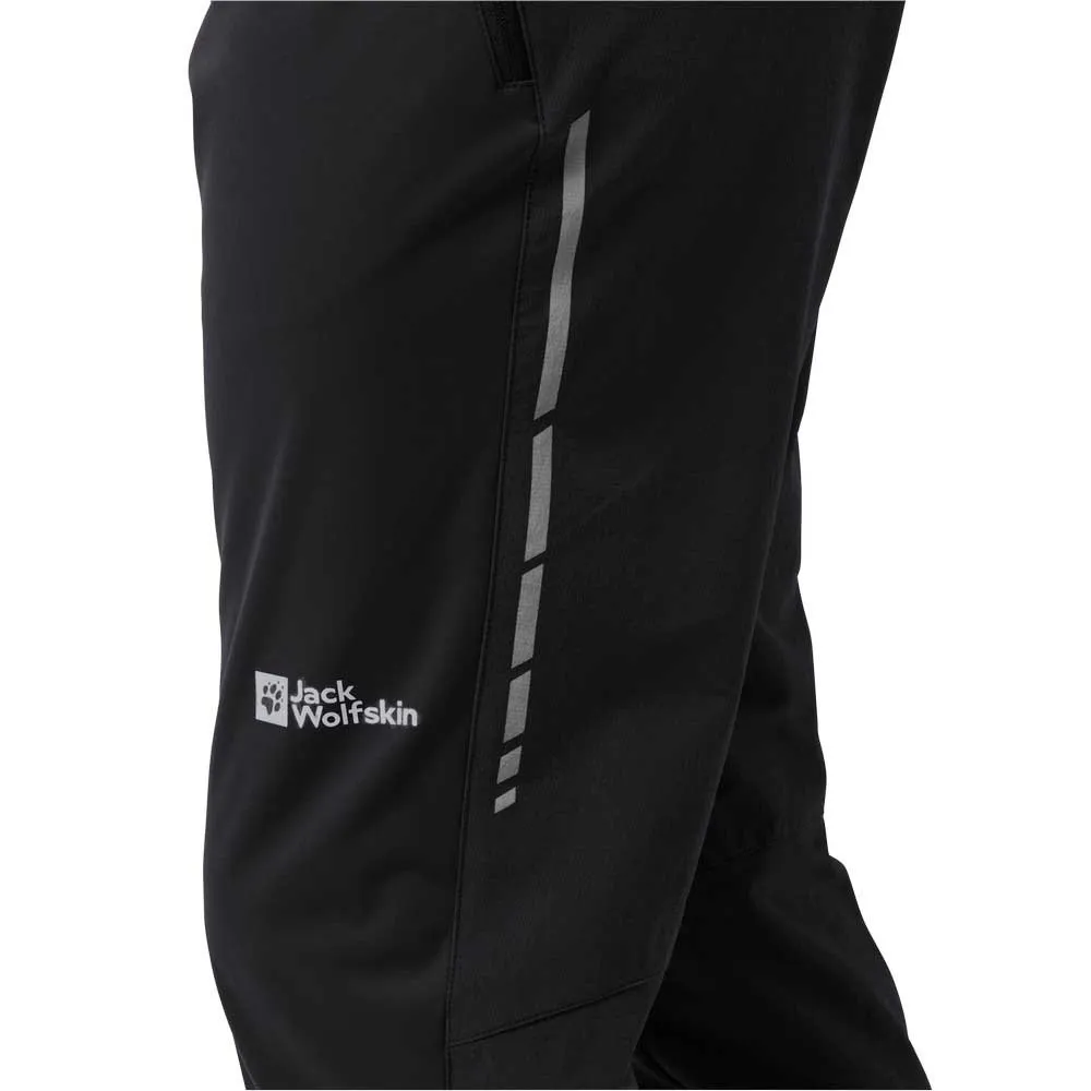 Jack Wolfskin Morobbia Byxor