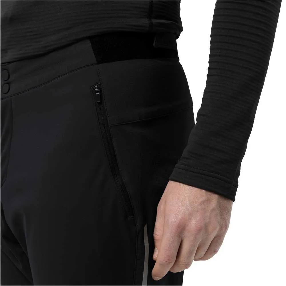 Jack Wolfskin Morobbia Byxor