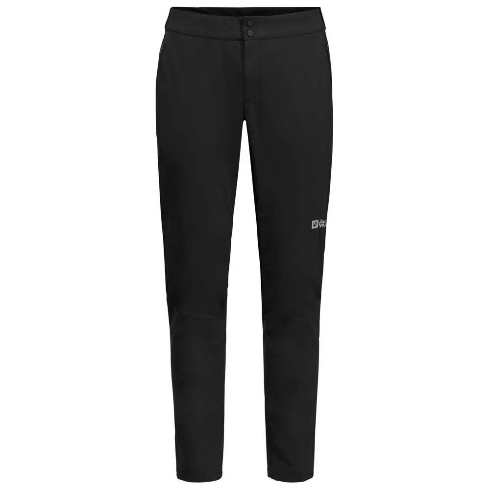 Jack Wolfskin Morobbia Byxor