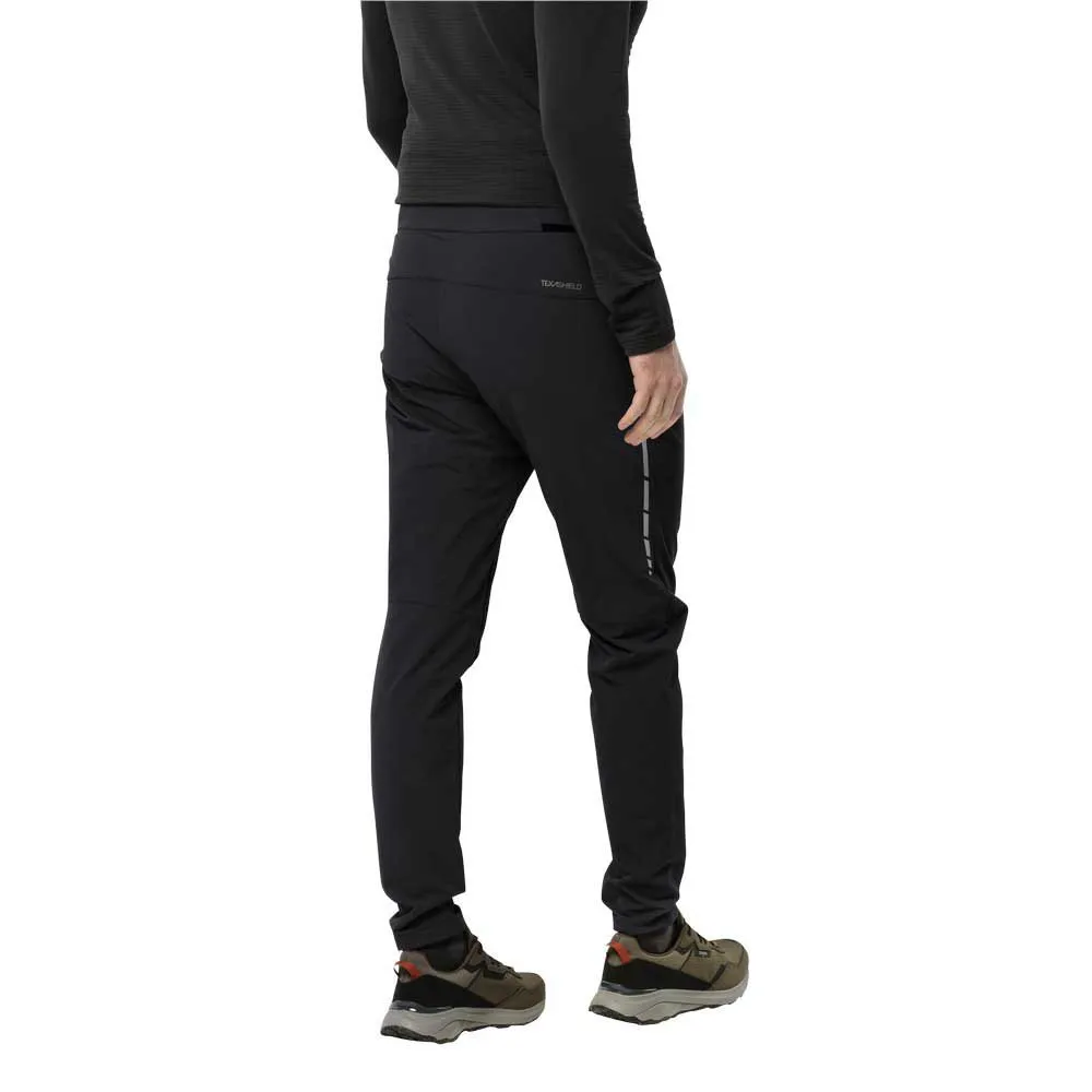 Jack Wolfskin Morobbia Byxor