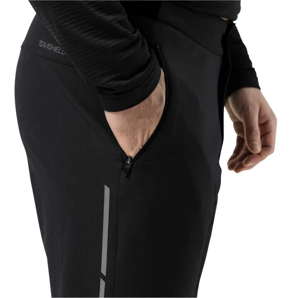 Jack Wolfskin Morobbia Byxor