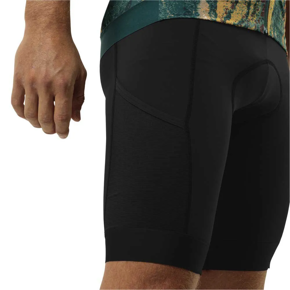 Jack Wolfskin Morobbia Cykelbyxor Jack Wolfskin Morobbia Cykelbyxor