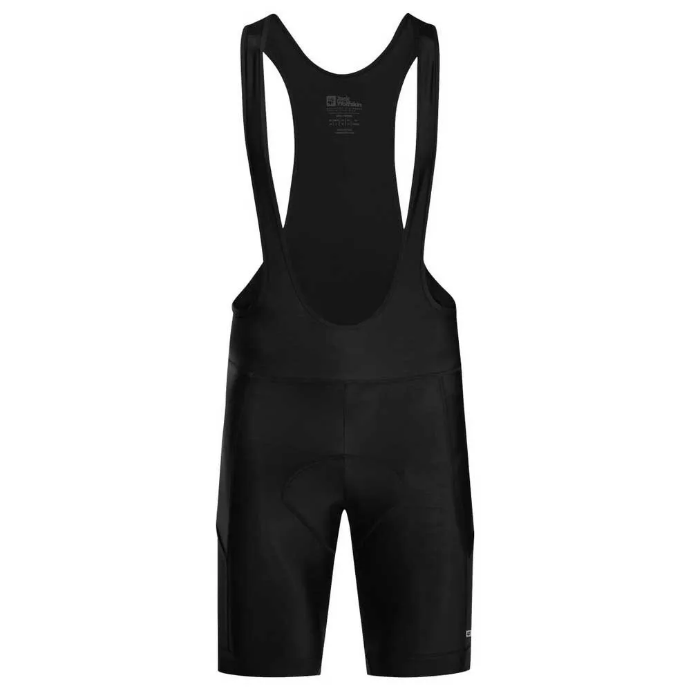 Jack Wolfskin Morobbia Cykelbyxor Jack Wolfskin Morobbia Cykelbyxor