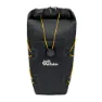 Jack Wolfskin Morobbia Fork Väska, Flash black