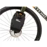 Jack Wolfskin Morobbia Fork Väska, Flash black