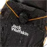 Jack Wolfskin Morobbia Fork Väska, Flash black