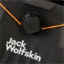 Jack Wolfskin Morobbia Fork Väska, Flash black
