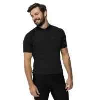 Jack Wolfskin Morobbia Fz T-shirt Med Korta ärmar Jack Wolfskin Morobbia Fz T-shirt Med Korta ärmar