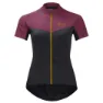 Jack Wolfskin Morobbia Fz T-shirt Med Korta ärmar