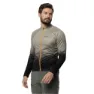 Jack Wolfskin Morobbia Fz T-shirt Med Lång ärm