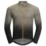 Jack Wolfskin Morobbia Fz T-shirt Med Lång ärm