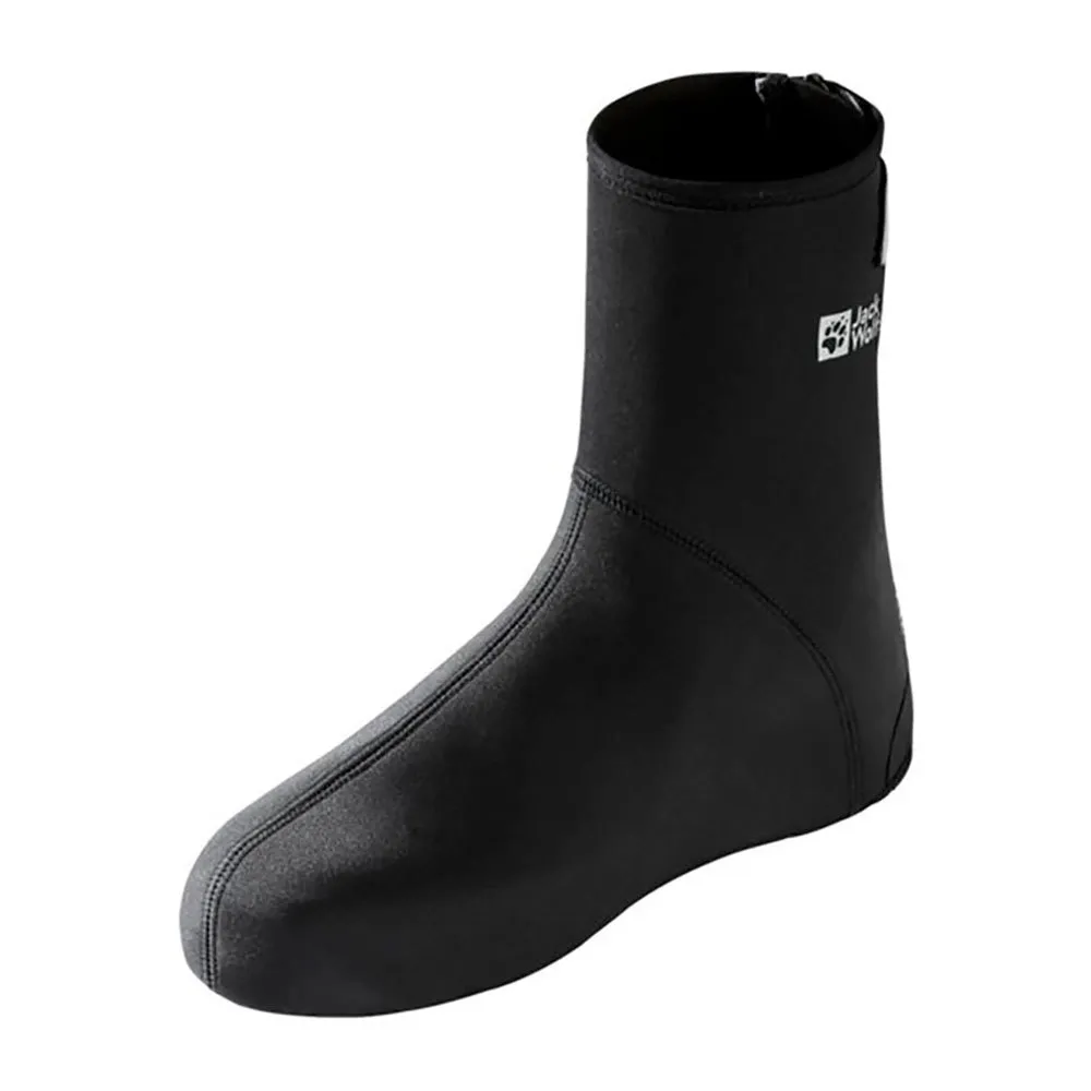 Jack Wolfskin Morobbia Galoscher