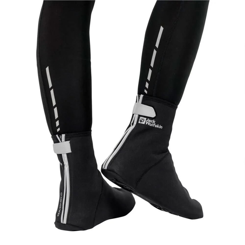 Jack Wolfskin Morobbia Galoscher
