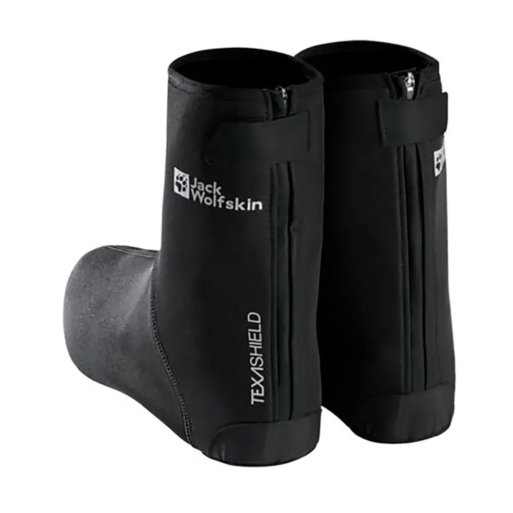 Jack Wolfskin Morobbia Galoscher
