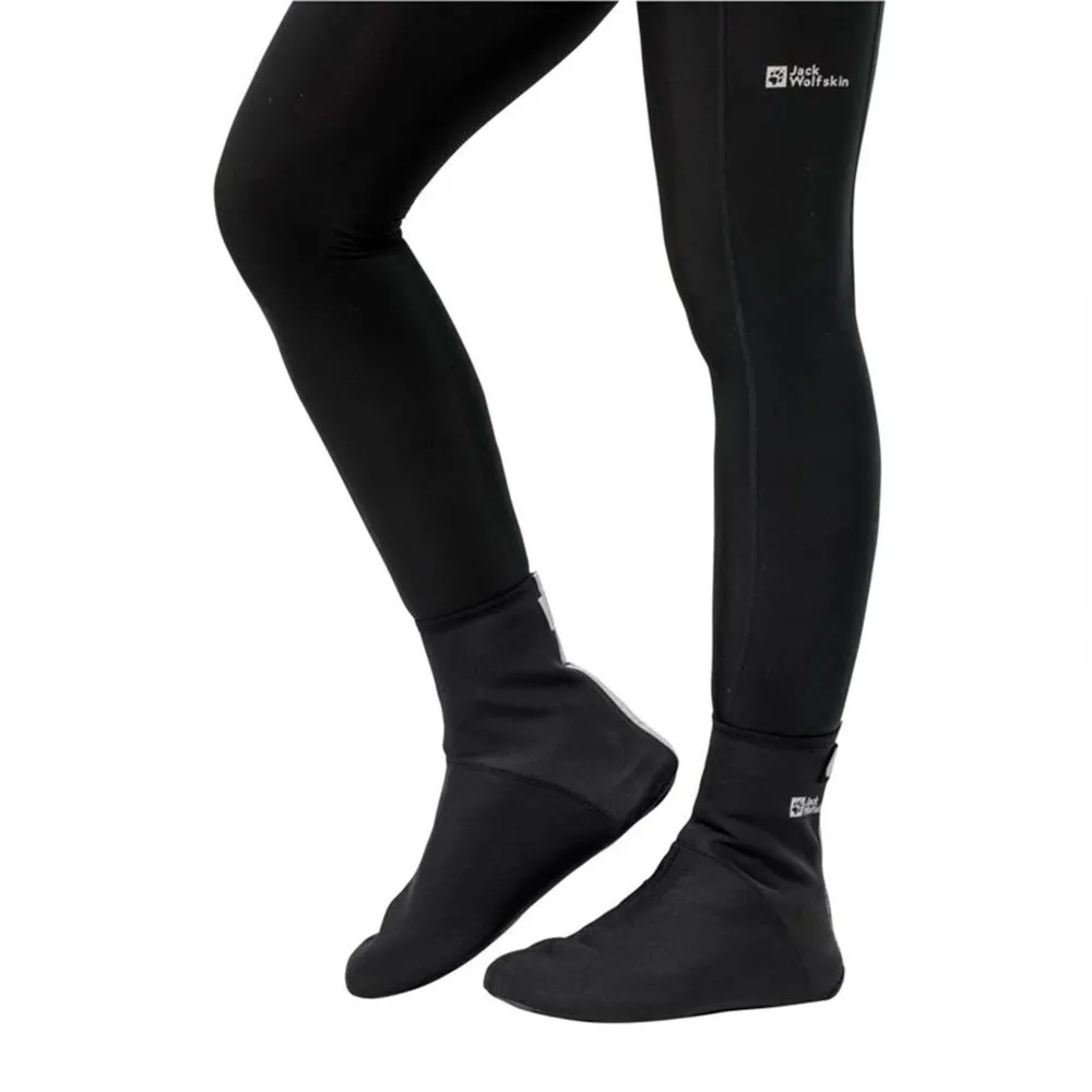 Jack Wolfskin Morobbia Galoscher