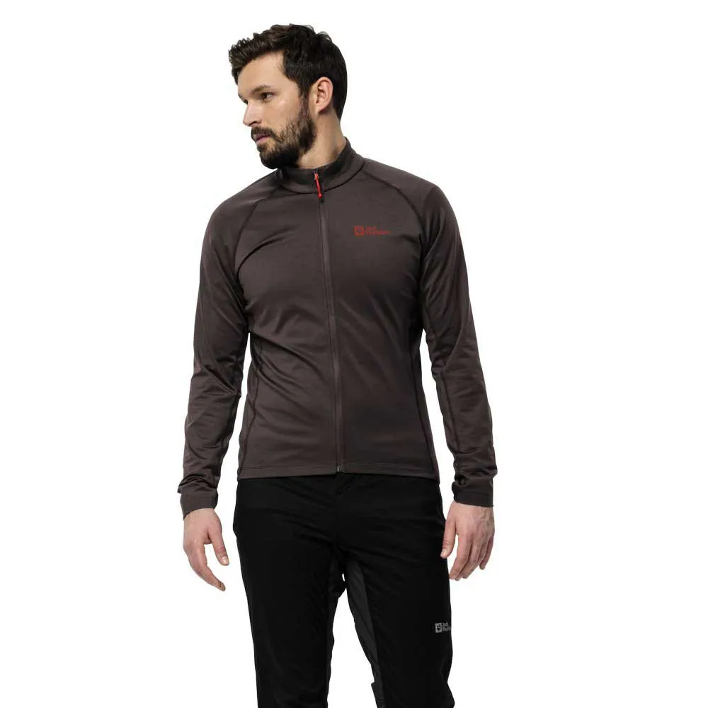 Jack Wolfskin Morobbia Jacka Jack Wolfskin Morobbia Jacka