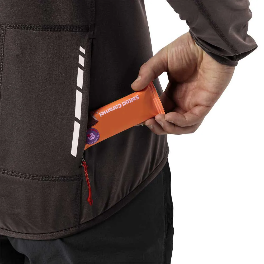 Jack Wolfskin Morobbia Jacka Jack Wolfskin Morobbia Jacka
