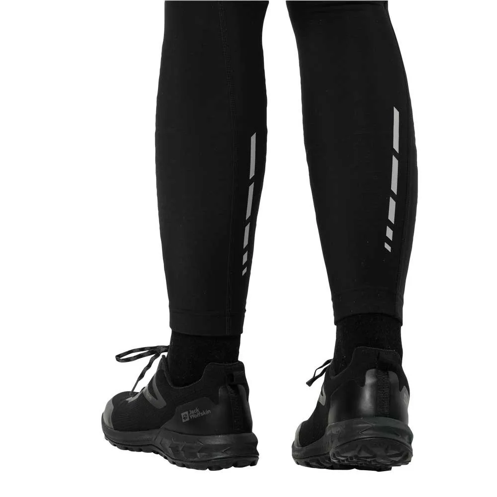 Jack Wolfskin Morobbia Leggings