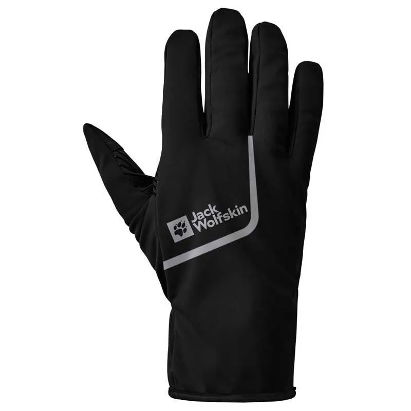 Jack Wolfskin Morobbia Light Handskar