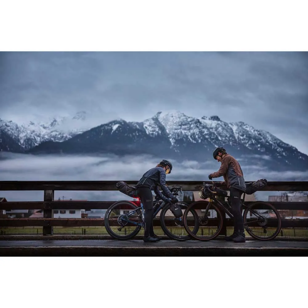 Jack Wolfskin Morobbia Light Handskar