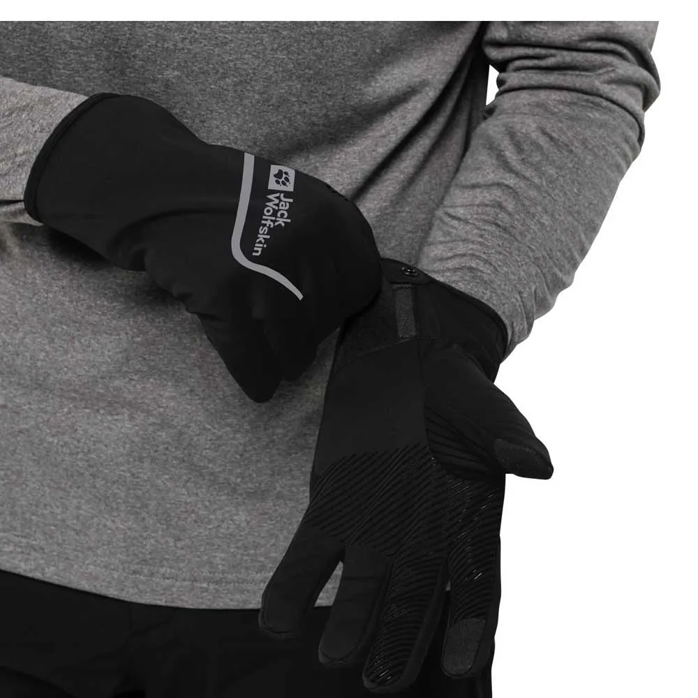 Jack Wolfskin Morobbia Light Handskar