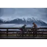 Jack Wolfskin Morobbia Light Handskar