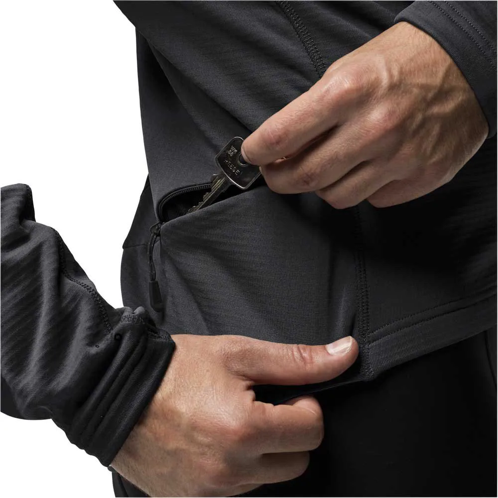 Jack Wolfskin Morobbia Light Jacka
