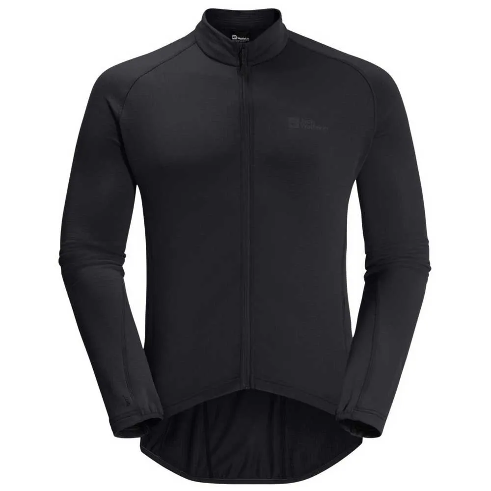 Jack Wolfskin Morobbia Light Jacka