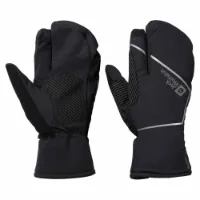 Jack Wolfskin Morobbia Lobster Handskar Jack Wolfskin Morobbia Lobster Handskar