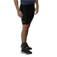Jack Wolfskin Morobbia Padded Shorts Jack Wolfskin Morobbia Padded Shorts