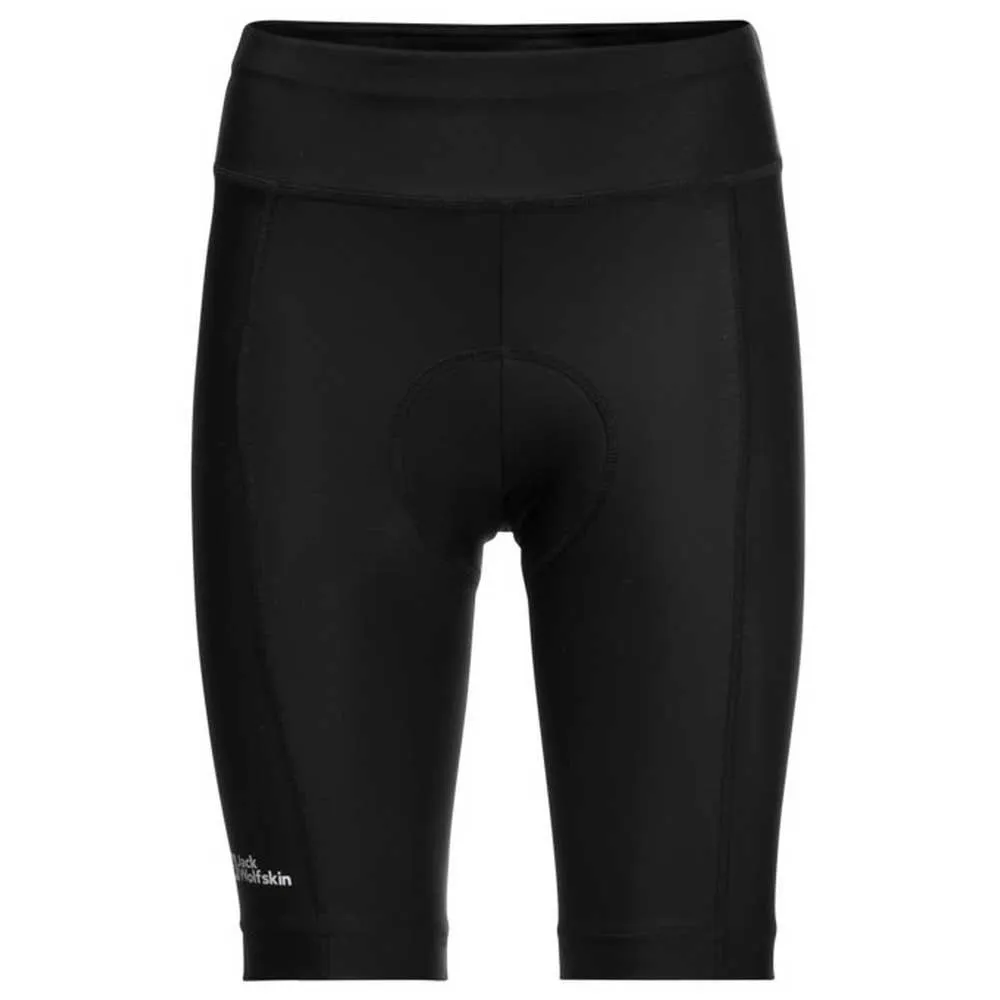 Jack Wolfskin Morobbia Padded Shorts