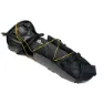 Jack Wolfskin Morobbia Seat Väska, Flash black, One Size