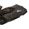 Jack Wolfskin Morobbia Seat Väska, Flash black, One Size