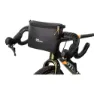 Jack Wolfskin Morobbia Speedster 2in1 Väska, Flash black, One Size