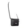 Jack Wolfskin Morobbia Speedster 2in1 Väska, Flash black, One Size