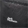 Jack Wolfskin Morobbia Speedster 2in1 Väska, Flash black, One Size