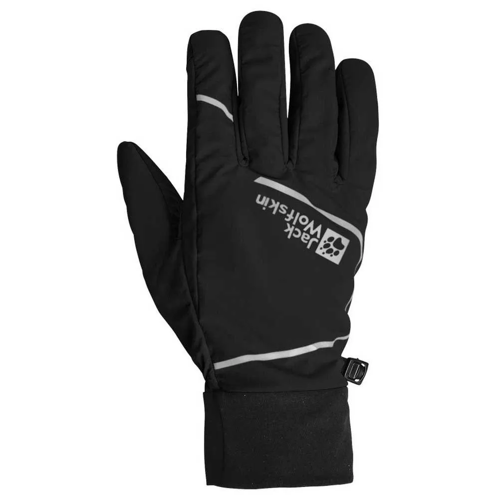 Jack Wolfskin Morobbia Summer Handskar