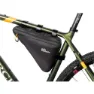 Jack Wolfskin Morobbia Triangle Väska, Flash black, One Size