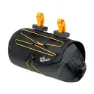 Jack Wolfskin Morobbia Väska, Flash black