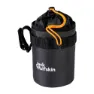 Jack Wolfskin Morobbia Vätskeblåsa, Flash black, One Size