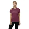 Jack Wolfskin Morobbia Vent T-shirt Med Korta ärmar