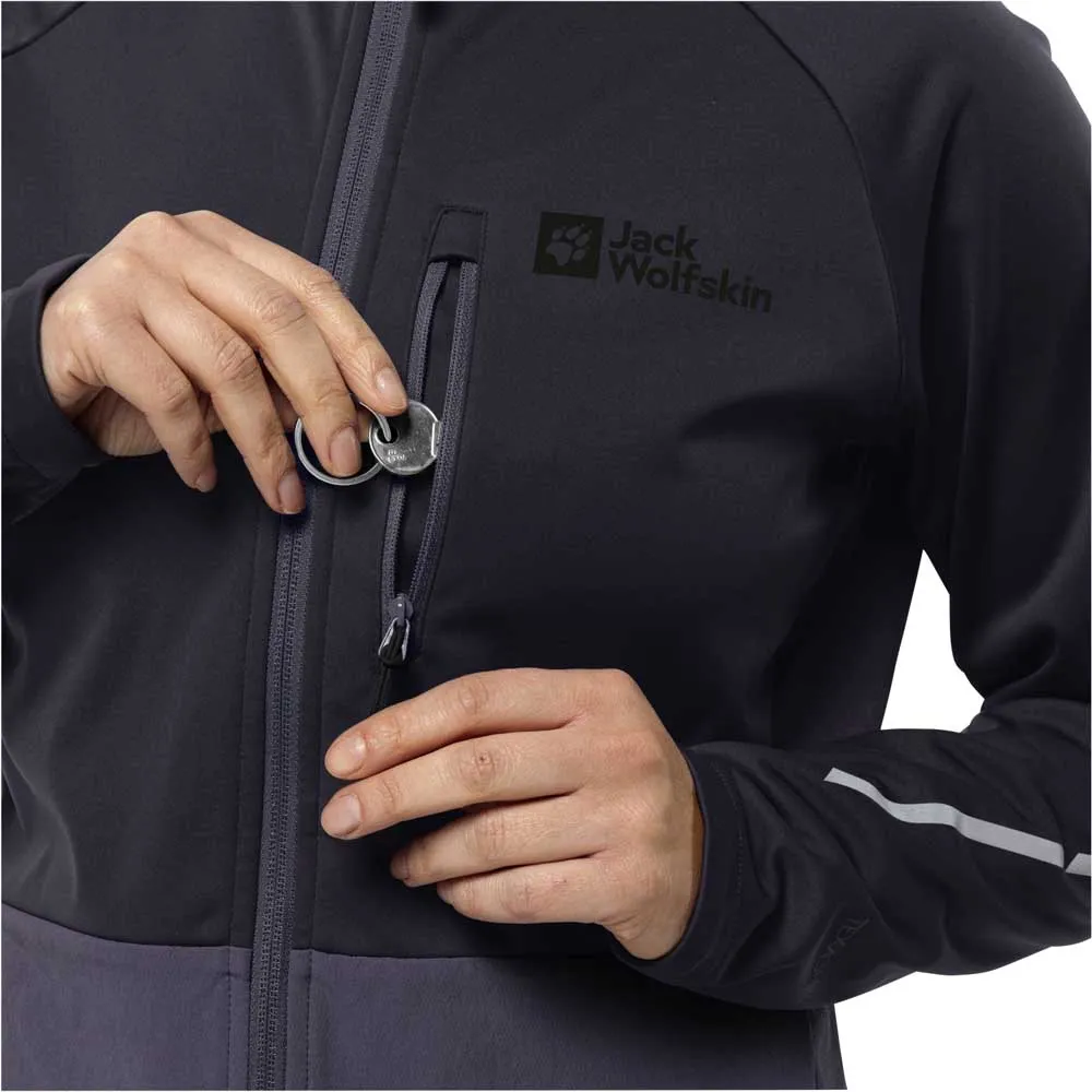 Jack Wolfskin Morobbia W Jacka