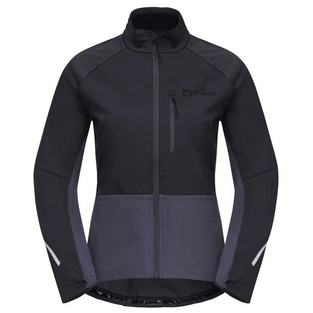 Jack Wolfskin Morobbia W Jacka