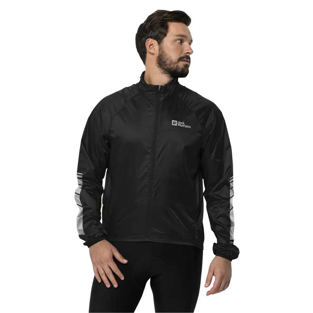 Jack Wolfskin Morobbia Wind Jacka