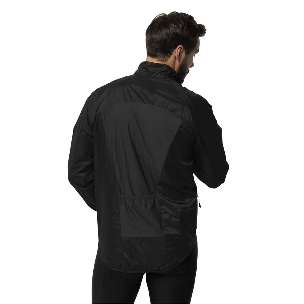 Jack Wolfskin Morobbia Wind Jacka