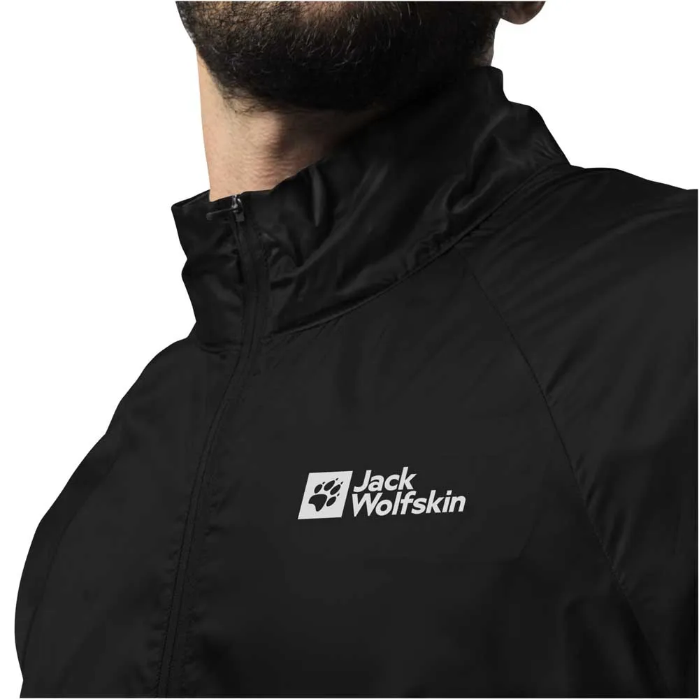 Jack Wolfskin Morobbia Wind Jacka