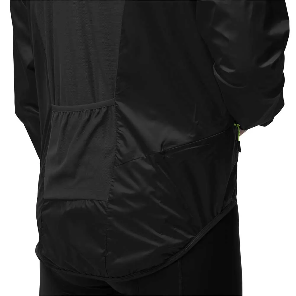 Jack Wolfskin Morobbia Wind Jacka